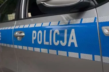60-latek z ponad 2 promilami zjechał hulajnogą pod Opla. Mandat 5200 zł