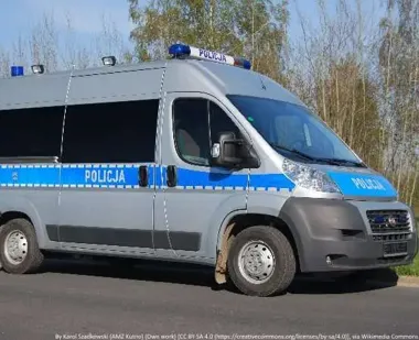 Weszła do sklepu dwa dni z rzędu. Za drugim razem zatrzymała ją ochrona