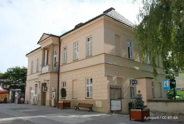 Punkt Przyjęć Planowych zmienia miejsce. Szpital wskazuje nową lokalizację