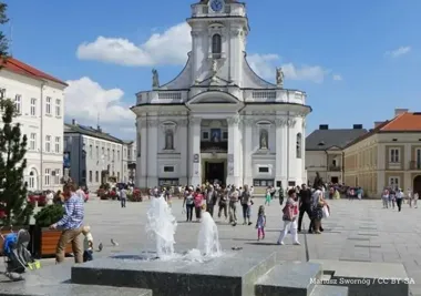 Zmiana w szpitalu w Wadowicach. Pacjenci trafią do innych gabinetów