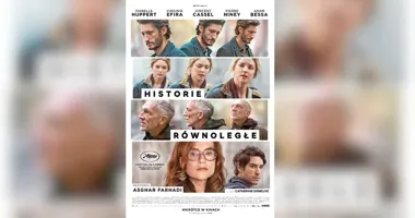 „Historie równoległe” w Wadowicach. Film, który zaciera granice