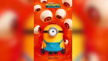 Minionki wracają do Wadowic z własnym filmem grozy