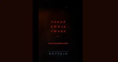 Wielka filmowa wyprawa rusza w Wadowicach - „Odyseja” w Kinie Centrum