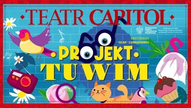 Projekt Tuwim