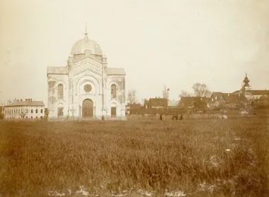 Wadowice odkrywają zapomniane biografie. Wieczór o żydowskich mieszkańcach regionu